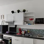 Apartment Avec 2 Jusqu'a 6 Voyageurs Proche Centre