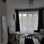 Avec 2 Jusqu'a 6 Voyageurs Proche Centre Apartment