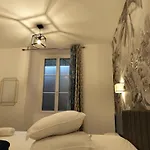 Apartment Avec 2 Jusqu'a 6 Voyageurs Proche Centre