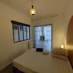 Avec 2 Jusqu'a 6 Voyageurs Proche Centre Apartment *