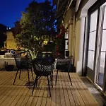 Avec 2 Jusqu'à 6 Voyageurs Proche Centre Appartement