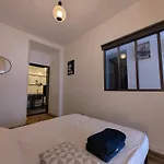 Appartement Avec 2 Jusqu'à 6 Voyageurs Proche Centre *