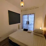 Appartement Avec 2 Jusqu'à 6 Voyageurs Proche Centre Lourdes