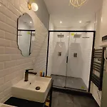 Appartement Avec 2 Jusqu'à 6 Voyageurs Proche Centre