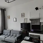 Avec 2 Jusqu'à 6 Voyageurs Proche Centre Appartement Lourdes