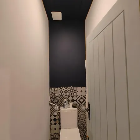 Apartament Avec 2 Jusqu'a 6 Voyageurs Proche Centre Lourdes