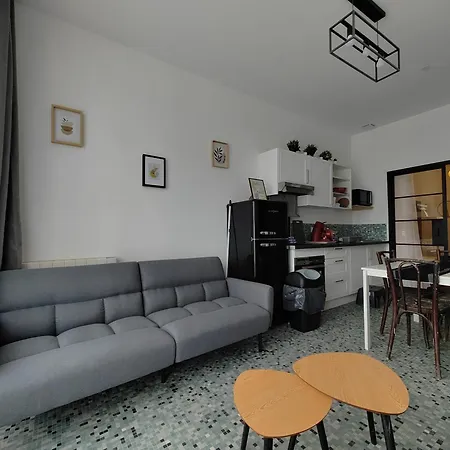 Avec 2 Jusqu'a 6 Voyageurs Proche Centre * Lourdes