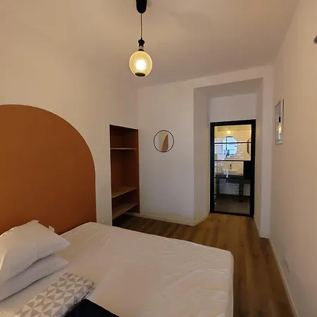 Avec 2 Jusqu'a 6 Voyageurs Proche Centre Apartament Lourdes