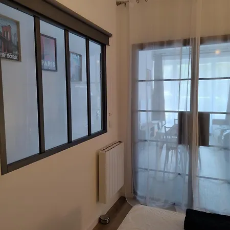 Avec 2 Jusqu'a 6 Voyageurs Proche Centre * Lourdes