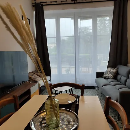 Lejlighed Avec 2 Jusqu'a 6 Voyageurs Proche Centre Lourdes