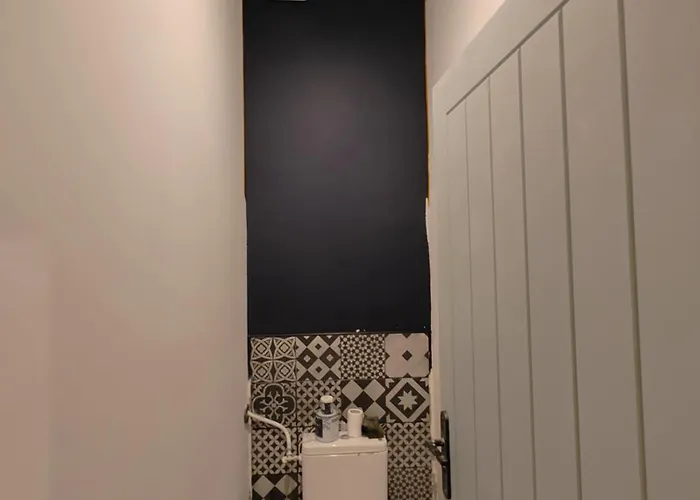 Apartamento Avec 2 Jusqu'à 6 Voyageurs Proche Centre Lourdes