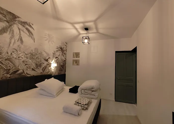 Avec 2 Jusqu'a 6 Voyageurs Proche Centre Appartement Lourdes