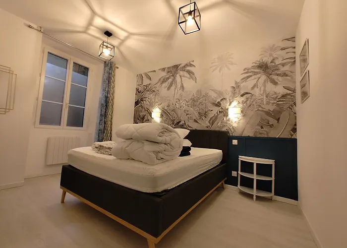 Avec 2 Jusqu'a 6 Voyageurs Proche Centre לורדה