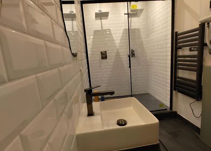 Avec 2 Jusqu'à 6 Voyageurs Proche Centre * Lourdes