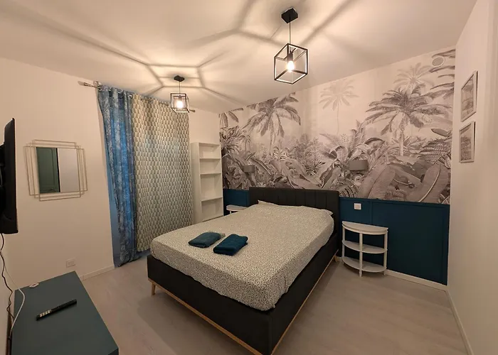 Avec 2 Jusqu'a 6 Voyageurs Proche Centre