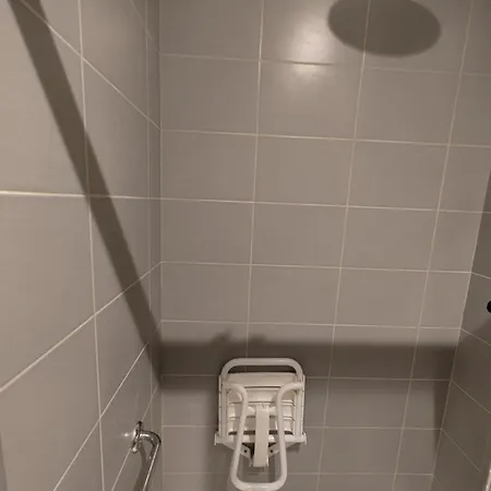 Apartmán Avec 2 Jusqu'a 6 Voyageurs Proche Centre