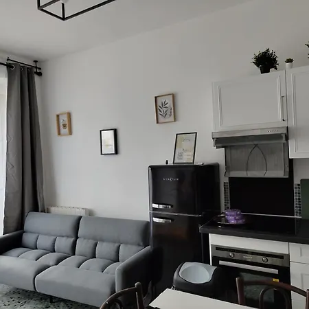Avec 2 Jusqu'a 6 Voyageurs Proche Centre Apartmán Lurdy