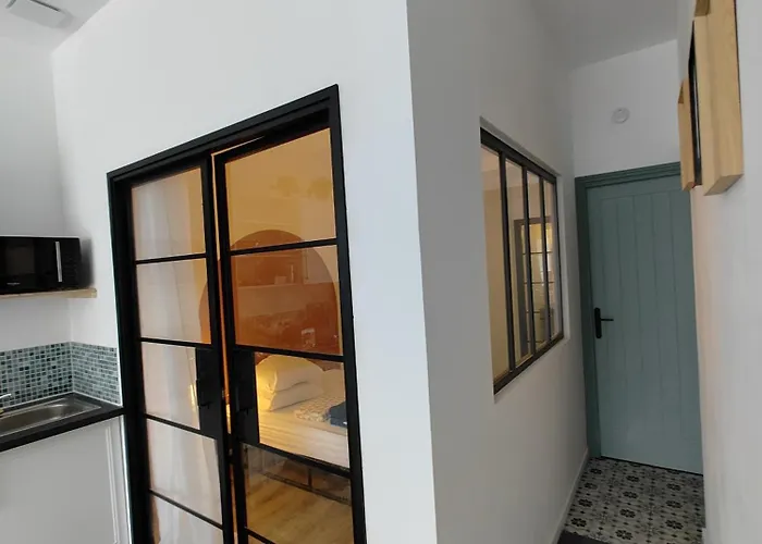 Avec 2 Jusqu'à 6 Voyageurs Proche Centre