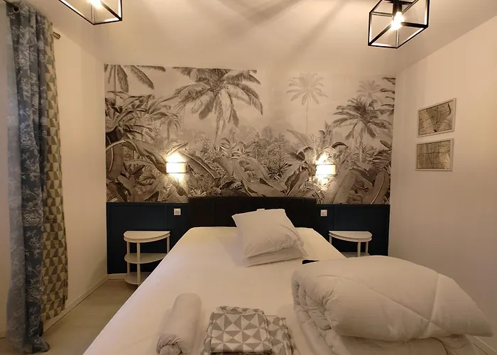 Avec 2 Jusqu'à 6 Voyageurs Proche Centre * Lourdes