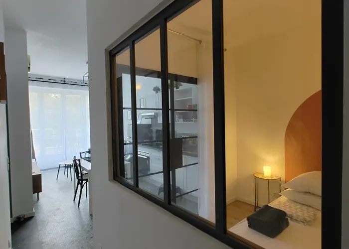 Avec 2 Jusqu'à 6 Voyageurs Proche Centre